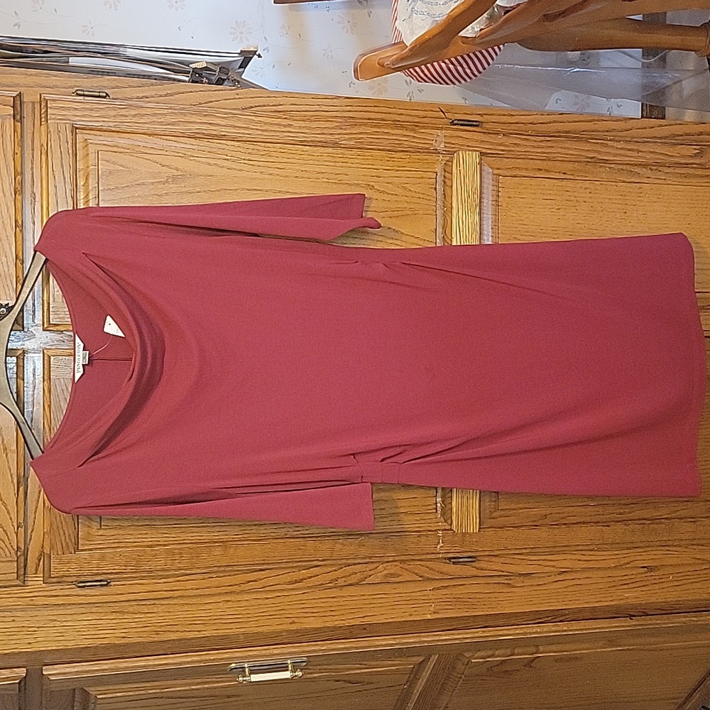 Pendleton dress - Picture 3 of 5